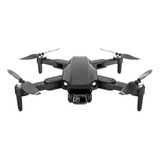 Mini Drone Lyzrc L900 Pro Com Dual Câmera 4k Preto 5ghz 1 Bateria
