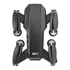 Mini Drone Lyzrc L900 Pro Com Dual Câmera 4k Preto 5ghz 1 Bateria