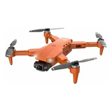 Mini Drone Lyzrc L900 Pro Con Bolso Com Dual Câmera 4k Laranja 5ghz 1 Bateria