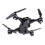 Mini Drone Multilaser Eagle Es256 Com Câmera Hd Preto 2 4ghz 1 Bateria