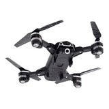 Mini Drone Multilaser Eagle Es256 Com Câmera Hd Preto 2 4ghz
