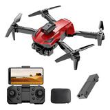 Mini Drone Premium Câmera 4k E