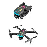 Mini Drone Profissional 4k Hd Wifi 2 Baterias Ao Vivo Fotos