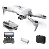 Mini Drone Profissional F10