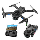 Mini Drone Profissional H9 Dual Camera 4k Hd Wifi Ao Vivo