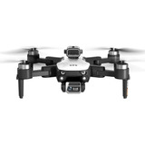 Mini Drone Profissional S2s Dual Camera 4k Hd Wifi Ao Vivo