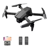 Mini Drone Quadcopter Flex 4k Ls Rc Com Câmera