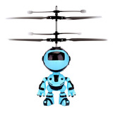 Mini Drone Robo Voador