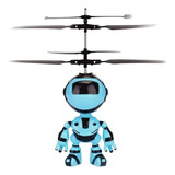 Mini Drone Robo Voador