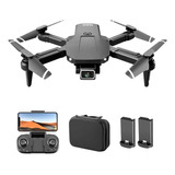 Mini Drone S68 Rc Com Câmera