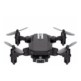 Mini Drone Zangão Lsrc Preto C