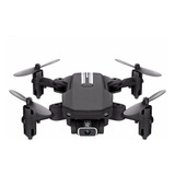 Mini Drone Zangão Lsrc Wi fi