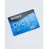 Mini Dv - Sony Dvc 60min Premium