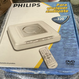 Mini Dvd Philips Dvp320