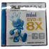  Mini Dvd-r 1.46gb 30min Pleomax Samsung