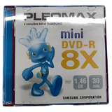 Mini Dvd r 1