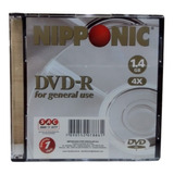Mini Dvd r 1
