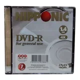 Mini Dvd r 1