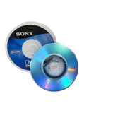 Mini Dvd r 1 4gb
