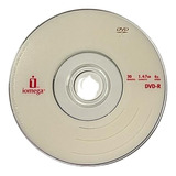 Mini Dvd r 4x Iomega 1