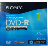 Mini Dvd r 8cm