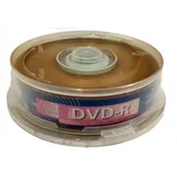 Mini Dvd r Multilaser