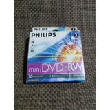 Mini Dvd rw 1