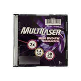 Mini Dvd rw C