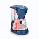 Mini Eletrodomésticos Cozinha Mágica Eletrodomésticos De Brinquedo Casa E Cozinha Infantil Cafeteira 