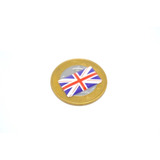 Mini Emblema Inglaterra Mini