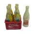 Mini Engradado Antigo Coca-cola Garrafinhas Olimpíadas