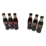 Mini Engradado Coca Cola
