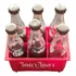 Mini Engradado Coca-cola Mini 7cm - Coleção Anos 80 Brasil