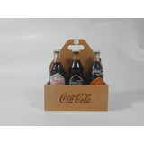 Mini Engradado Coca Cola