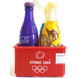 Mini Engradado Olimpiadas Atenas
