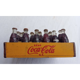 Mini Engradado Raro C