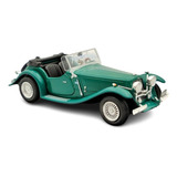 Mini Eniak Base Do Mp Lafer Argentino 1 43 Ixo