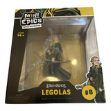 Mini Epics Weta Legolas
