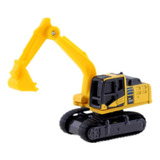 Mini Escavadeira Komatsu Pc200