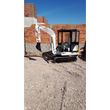 Mini Escavadeira Yanmar B22c