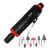 Mini Esmeril Pneumatica 25000 Rpm Para Furadeira