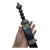 Mini Espada Adaga Gladiador Rudios 46cm Pfl 21921
