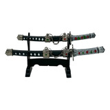 Mini Espada Katana 2