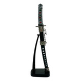 Mini Espada Katana 24