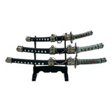 Mini Espada Katana 3