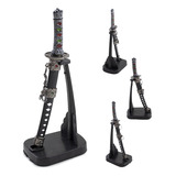 Mini Espada Katana De