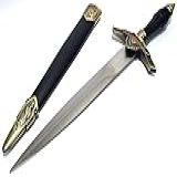 Mini Espada Medieval Cavaleiro Templario 22209