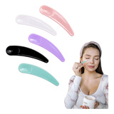 Mini Espatula Cosmetica Mistura