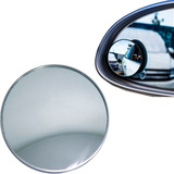 Mini Espelho Retrovisor Fixo