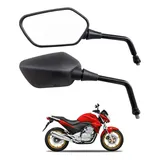 Mini Espelho Retrovisor Gvs